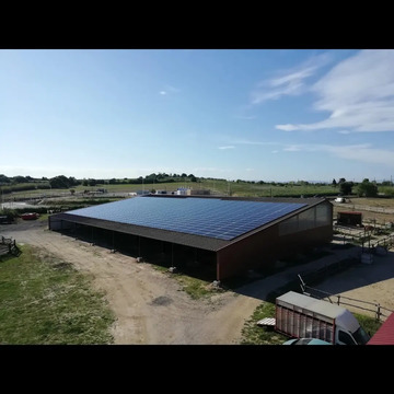 Couverture 1700m2 à Villeneuve-de-la-Raho Couverture 1700m2 à Villeneuve-de-la-Raho
