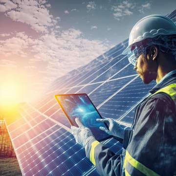 Contactez votre installateur de panneaux photovoltaïques à Montpellier Contactez votre installateur de panneaux photovoltaïques à Montpellier
