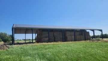 Installation photovoltaïque à Salon-de-Provence : un chantier de 350 kWc signé VOLT ASTRE