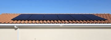  Installation de panneaux photovoltaïquesPour les particuliers et les professionnels